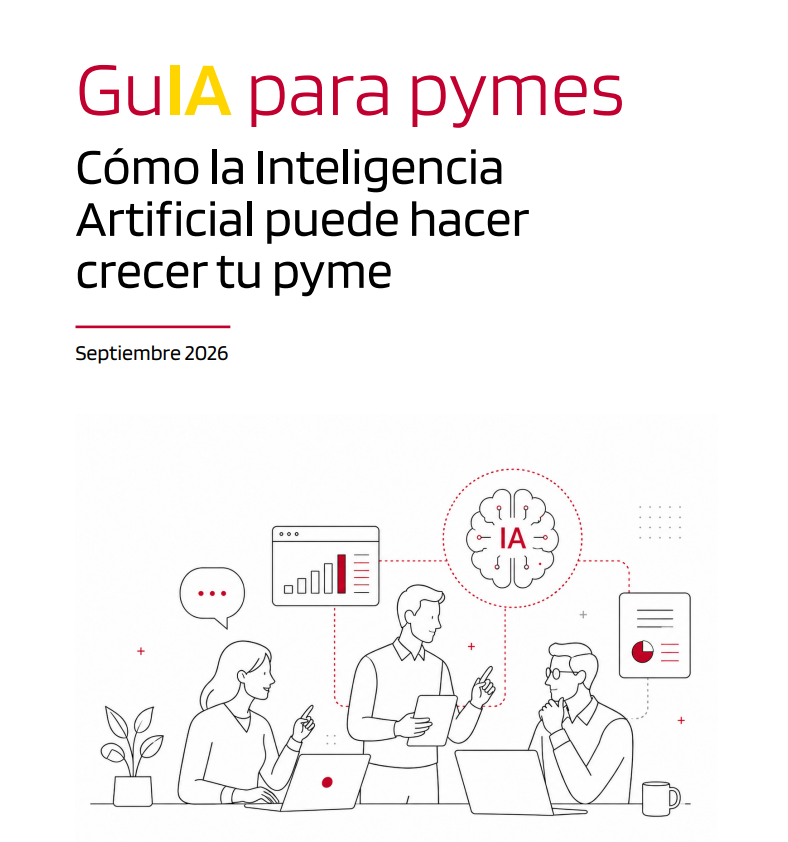 GuIA para pymes